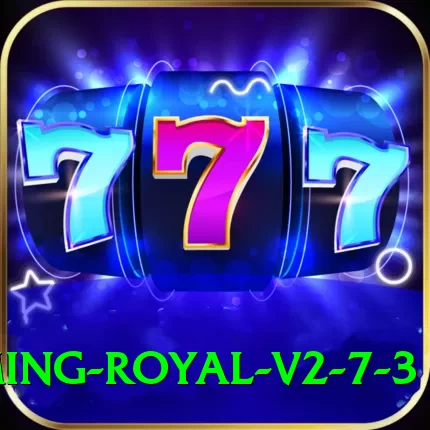 Online Betting Pakistan Gaming Royal v2.7.3 - 2