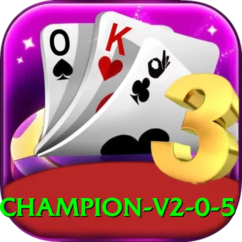 Ow777 Bonus Champion v2.0.5 - 2