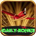 Pak 777 Elite - Daily Bonus