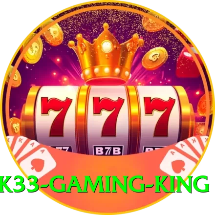 pak33 - Gaming King - 2