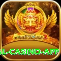 pak555 Royal Casino App