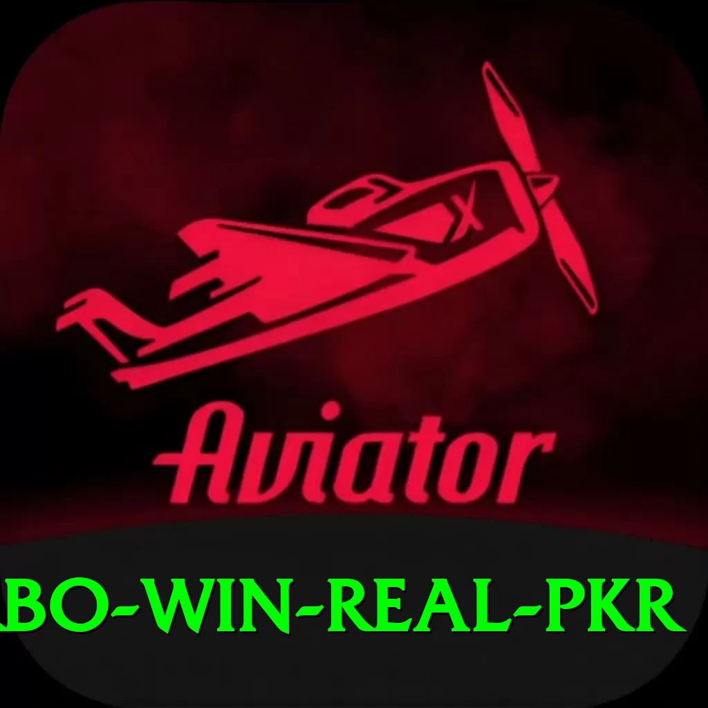 Pak67 Turbo - Win Real PKR - 2