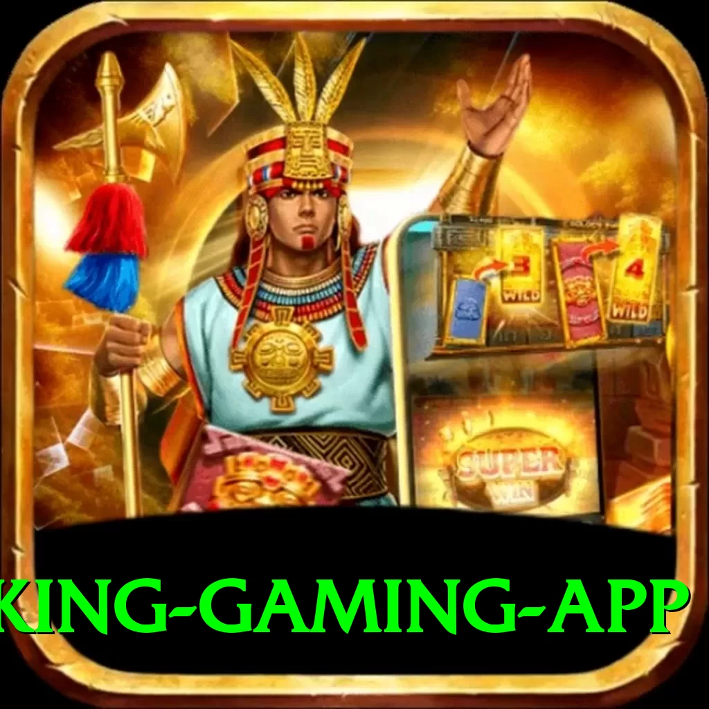 Pakiwin King Gaming App - 2