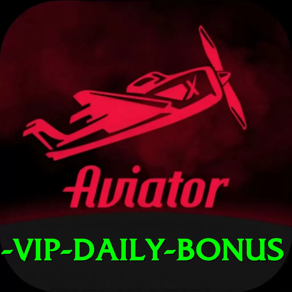 paks VIP - Daily Bonus - 2