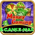 Paksuper Games Max