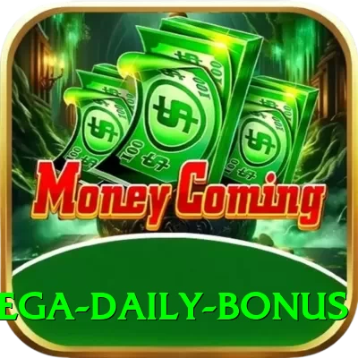 PK33Game Mega - Daily Bonus - 2