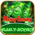 PK33Game Mega - Daily Bonus
