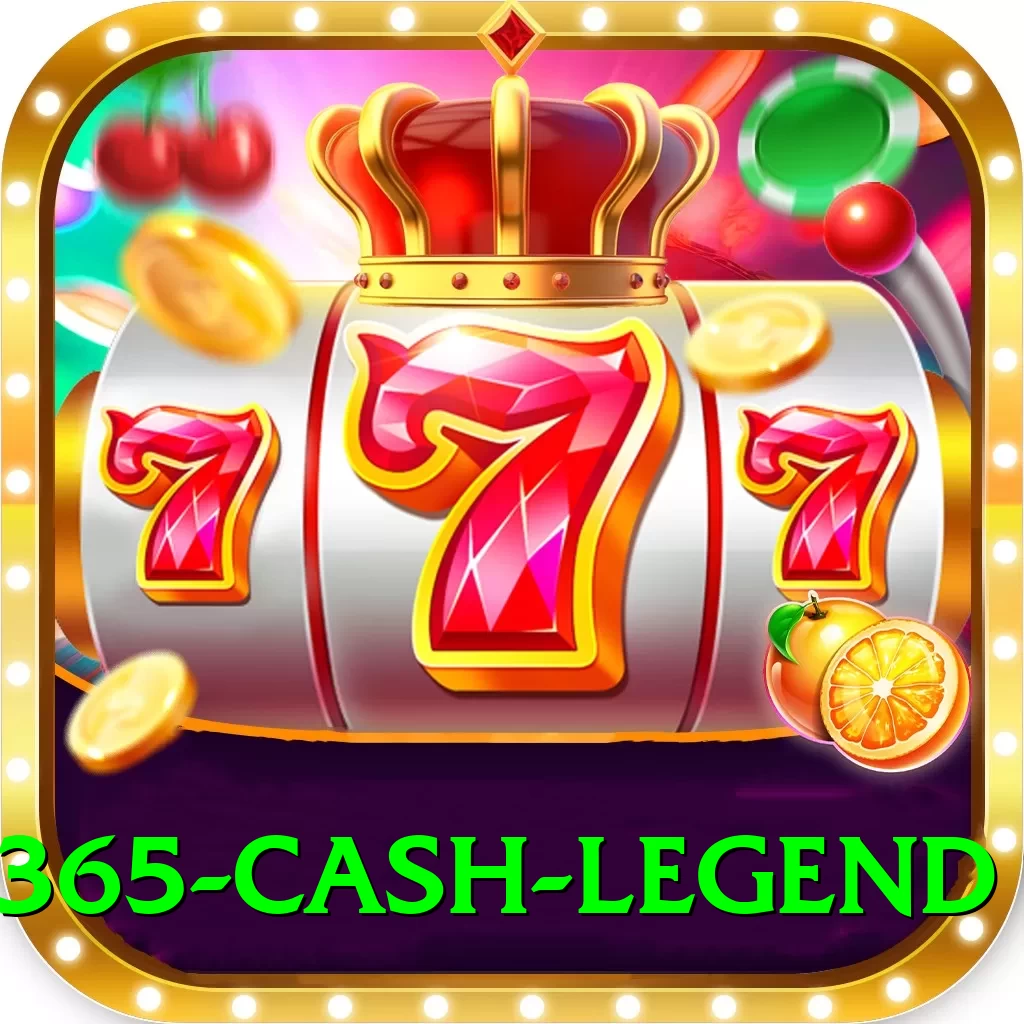 pk365 Cash Legend - 2
