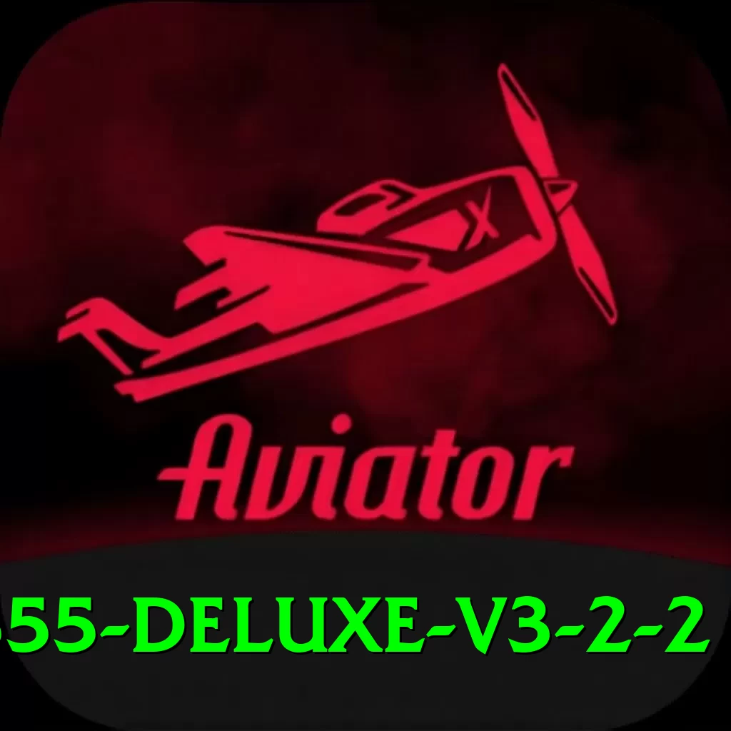 pk555 Deluxe v3.2.2 - 2