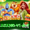pk67 - Legend v1.6.7