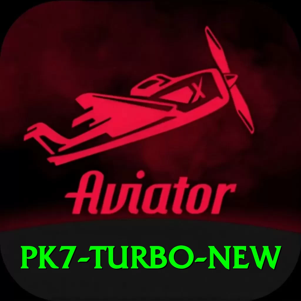 pk7 Turbo New - 2