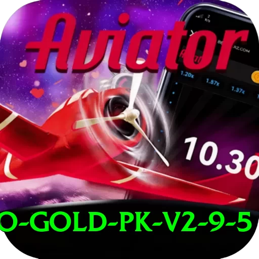 PKLOBO Gold PK v2.9.5 - 2