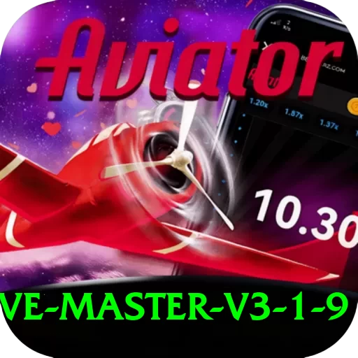 pkr333 Live Master v3.1.9 - 2
