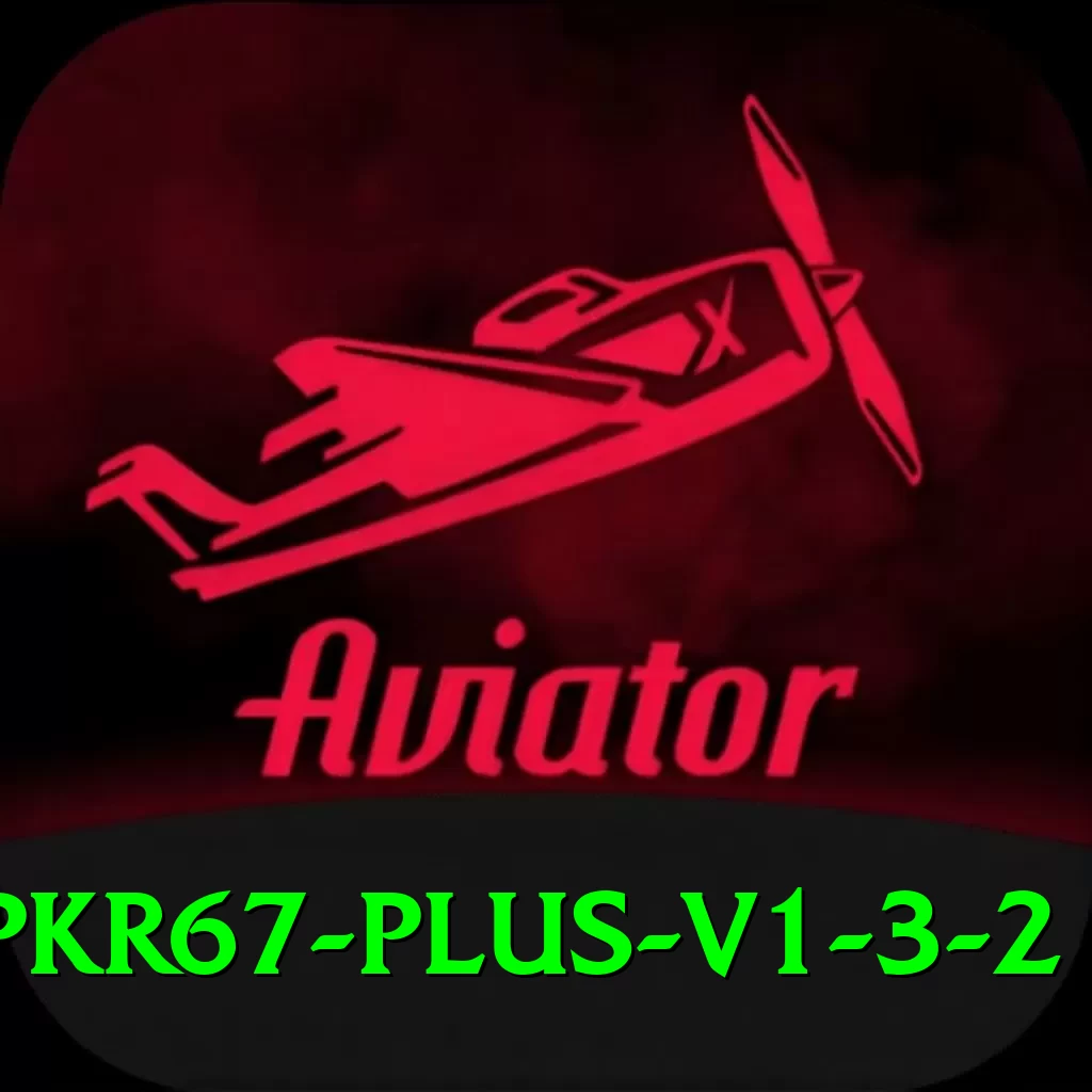 pkr67 Plus v1.3.2 - 2
