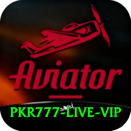 pkr777 Live VIP - 2