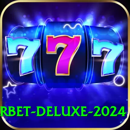 pkrbet Deluxe 2024 - 2