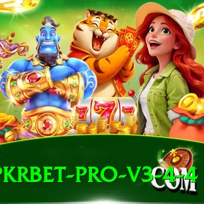 pkrbet - Pro v3.4.4 - 2