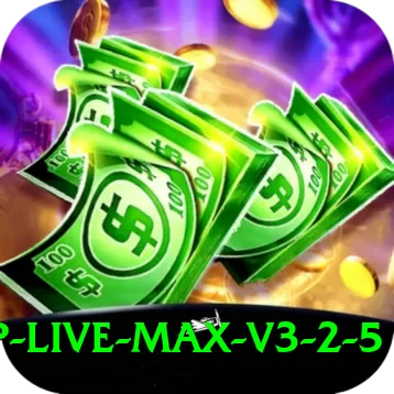 pkrvip Live Max v3.2.5 - 2