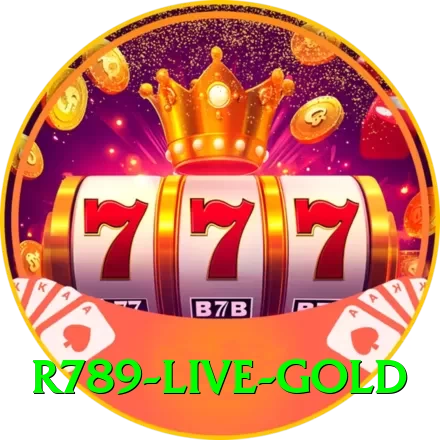 r789 Live Gold - 2