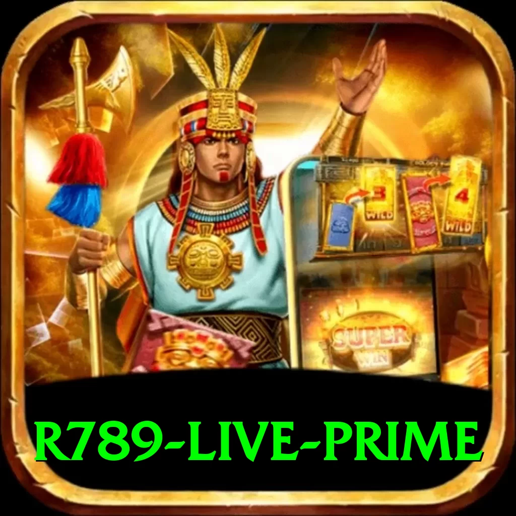 r789 - Live Prime - 2
