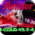 Rabona PK Slots Gold v2.7.4