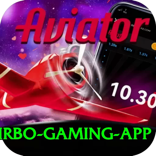 rods Turbo Gaming App - 2