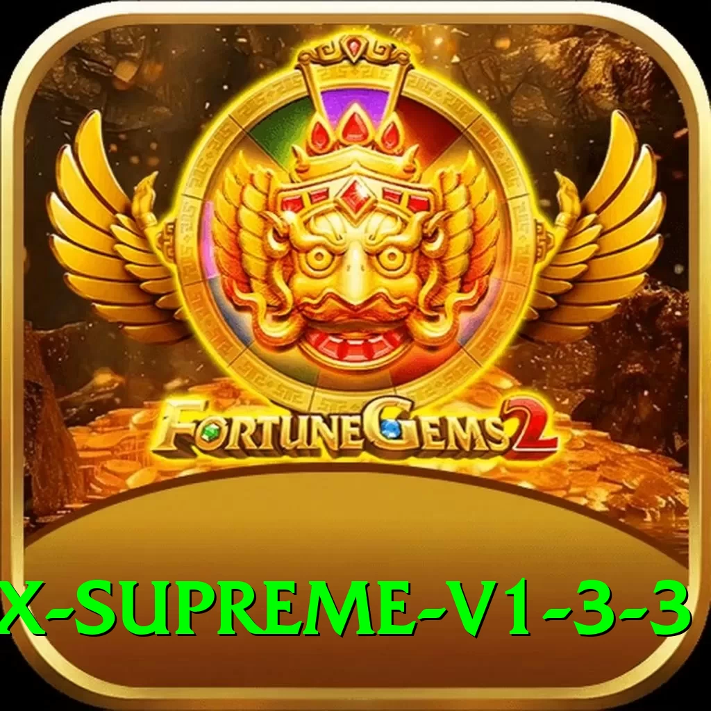 royalx Supreme v1.3.3 - 2