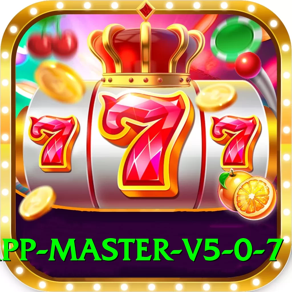 rs777 App Master v5.0.7 - 2