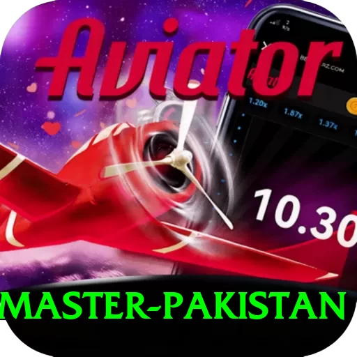 rs777 Master Pakistan - 2