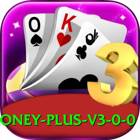 sk777 Money Plus v3.0.0 - 2