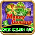 slots Cash VIP