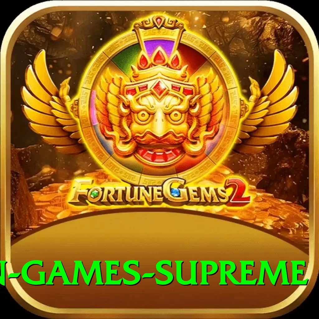 Spribewin Games Supreme - 2