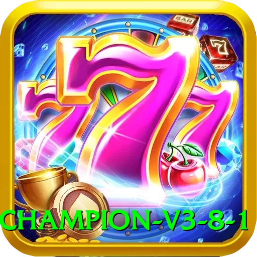 tackle Money Champion v3.8.1 - 2