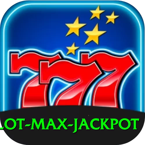 TGSlot Max Jackpot - 2