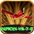 up786 Champion v5.7.9