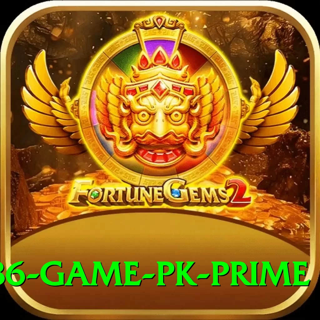 UP786 Game PK Prime - 2