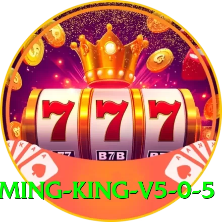 VG70Game Gaming King v5.0.5 - 2