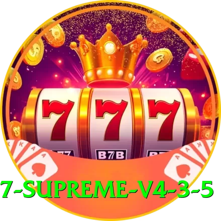 vsp777 - Supreme v4.3.5 - 2