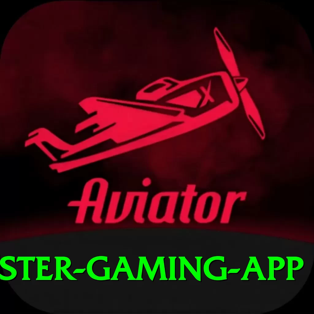 waders Master Gaming App - 2