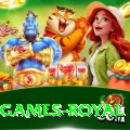 Winli Slots Games Royal