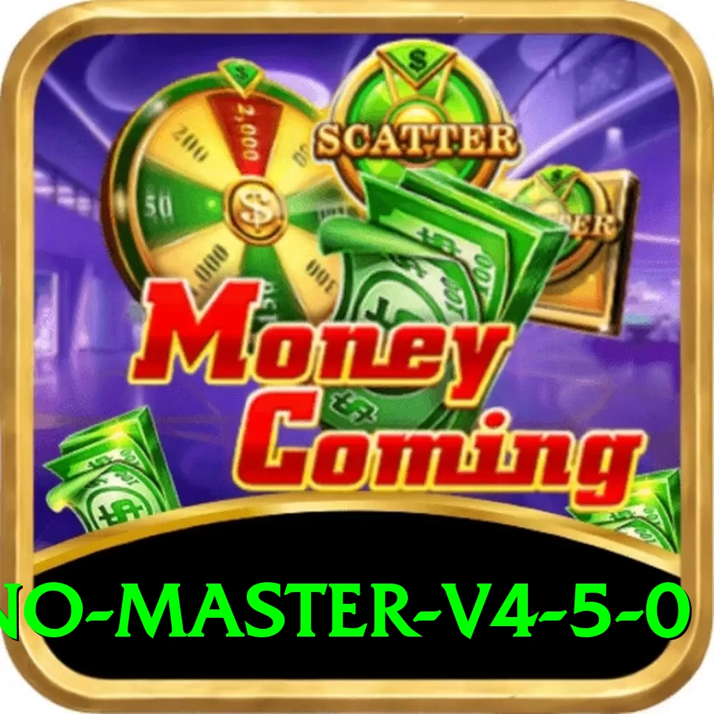 wt777 Casino Master v4.5.0 - 2