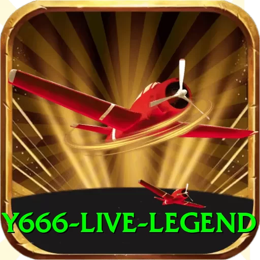 y666 Live Legend - 2