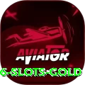 y666 - Slots Gold