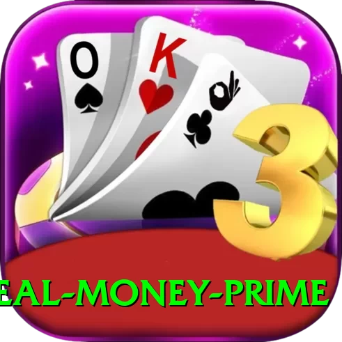y999 - Real Money Prime - 2
