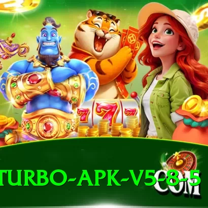 y999 Turbo APK v5.8.5 - 2
