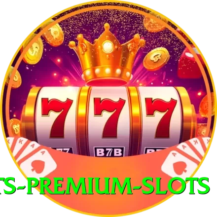Ybets Premium Slots - 2