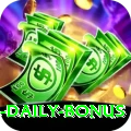 ze77 Legend - Daily Bonus